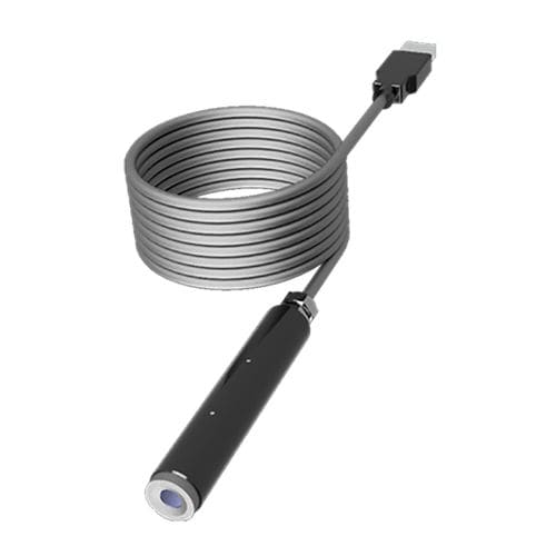 Measuring camera system - MA 730-015 series - Marcel Aubert S.A. - USB 2.0 / miniature