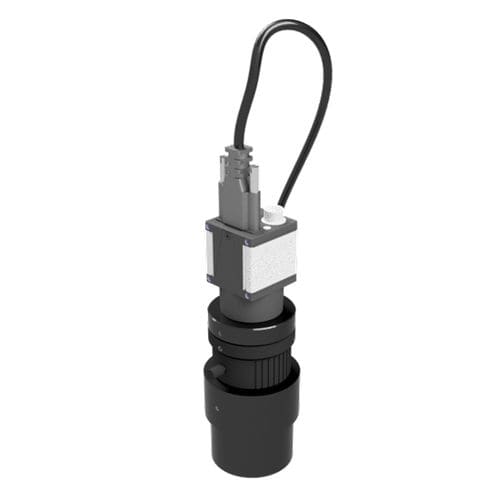 Camera measuring instrument - MA 730-00 - Marcel Aubert S.A. - video