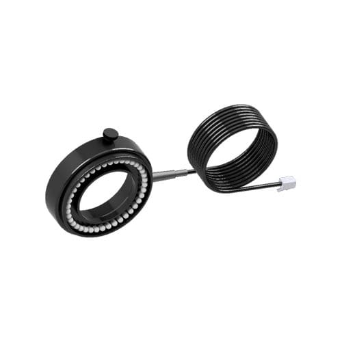 LED illuminator - MA 114 series - Marcel Aubert S.A. - for microscopes