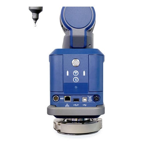 3D scanner Quantum Max FaroArm® FARO inspection / CMM / laser