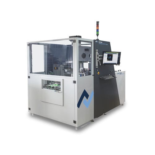 Inline selective soldering machine - VERSAFIT 500 - Kurtz GmbH & Co. KG ...