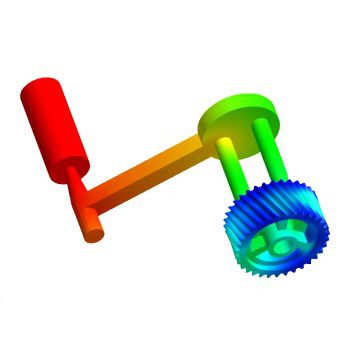 Analysis software - Flow - Moldex3D, CoreTech System Co., Ltd. - process / flow / 3D