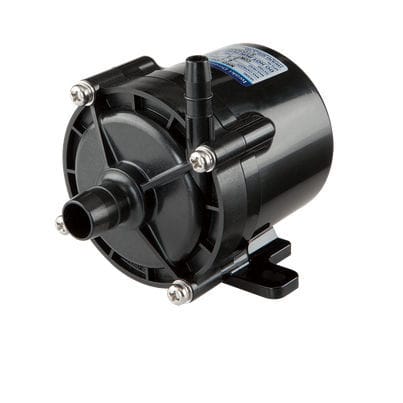 Centrifugal pump - NRD series - IWAKI - for chemicals / magnetic-drive / self-priming