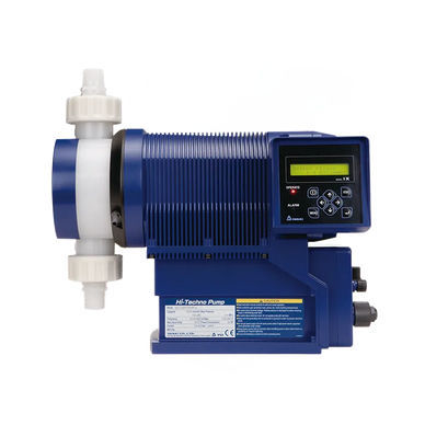 Diaphragm pump - IX-C - IWAKI - air / electric / stationary