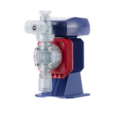 Centrifugal pump - EHN-R - IWAKI - for chemicals / electric / stationary