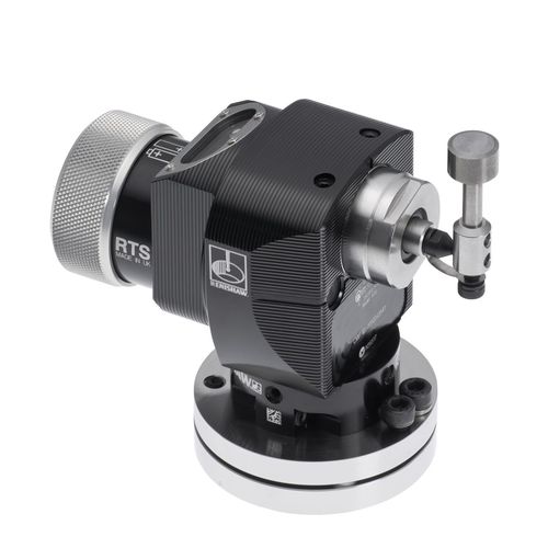 无线电发射触摸探头