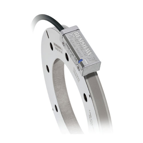 增量旋转编码器