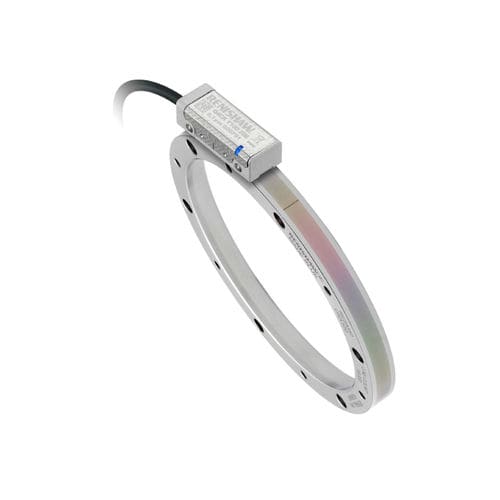 增量旋转编码器