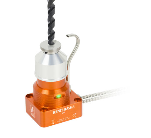 Tool setter - LTS - RENISHAW