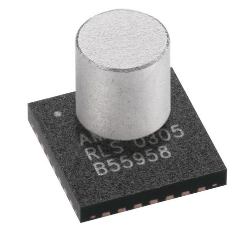 IC rotary encoder AM256Q RENISHAW absolute / / noncontact