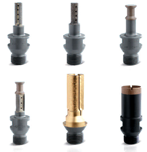 CNC machine cutting tool - Adi S.p.A.