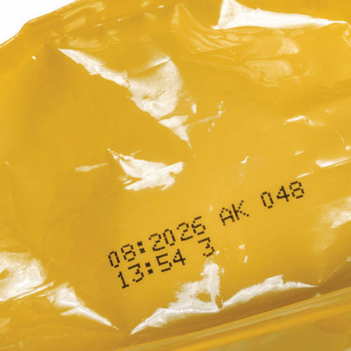 Protective film - plastic-film - LINX PRINTING TECHNOLOGIES LTD - for food packaging / plastic / PP