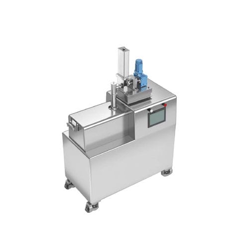 Twin screw screw extruder - PSHJ-8 Neo - Jiangsu Xinda Tech Limited - pharmaceutical / for hot-melt / compact