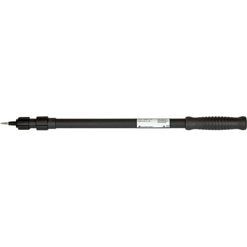 Telescopic insulated rod - Telearm 120 - GOSSEN METRAWATT GmbH