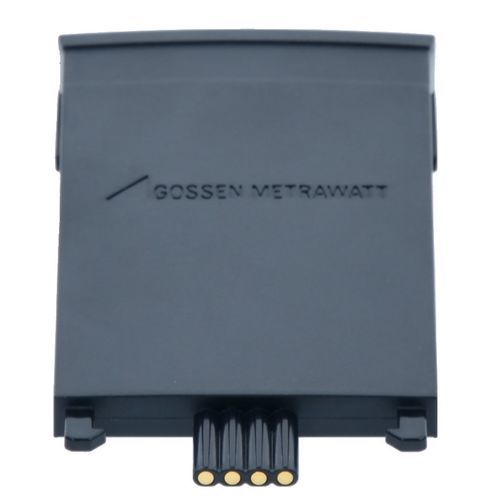 Power module - M27x - GOSSEN METRAWATT GmbH