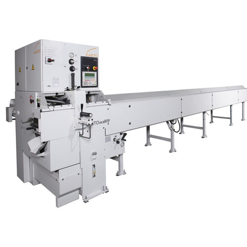 Circular saw - KASTOwa C 7 - KASTO Maschinenbau GmbH & Co. KG - for steel / automatic / carbide blade