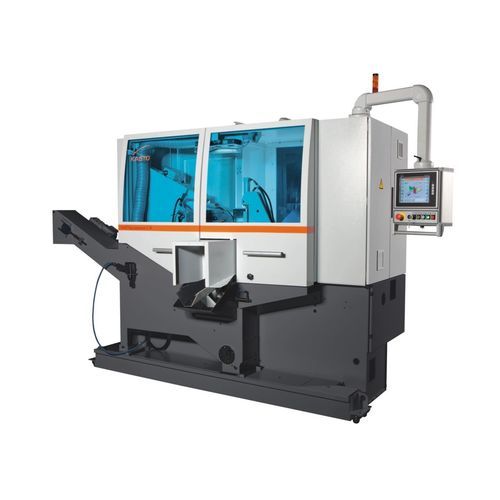 Circular saw - KASTOgripspeed C 10 - KASTO Maschinenbau GmbH & Co. KG - cut-off / for metals / for tubes