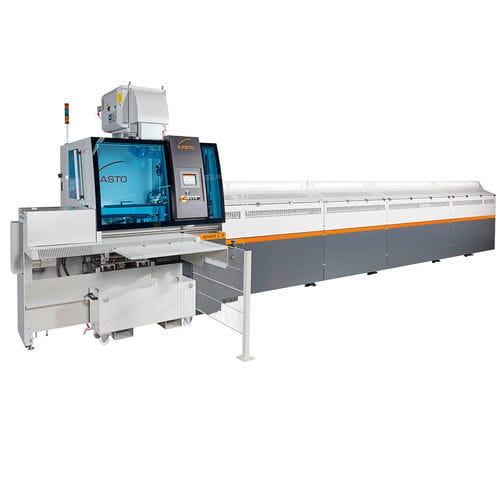 Circular saw - KASTOspeed C 9 - KASTO Maschinenbau GmbH & Co. KG - for metals / profile / for tubes