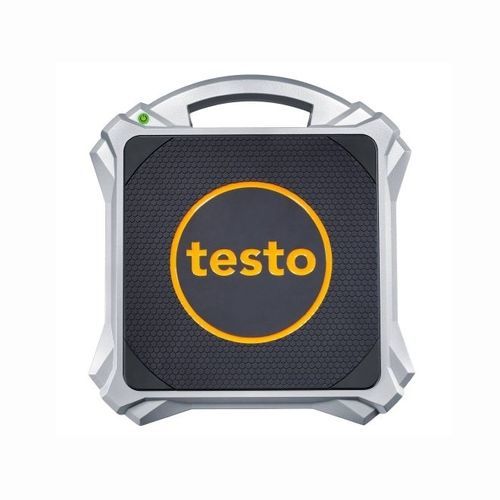 Refrigerant weighing scale - 560i  - TESTO - electronic / kilogram / digital