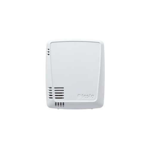 Temperature and humidity data-logger - 160 TH - TESTO - WiFi / without display / for monitoring