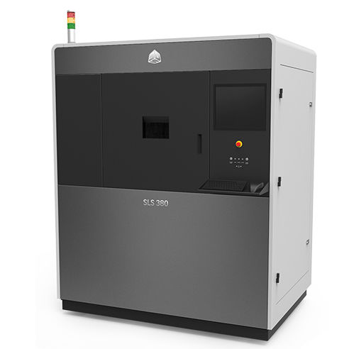 nylon 3D printer - 3D Systems