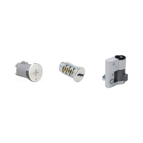 Locking insert PK series SOUTHCO