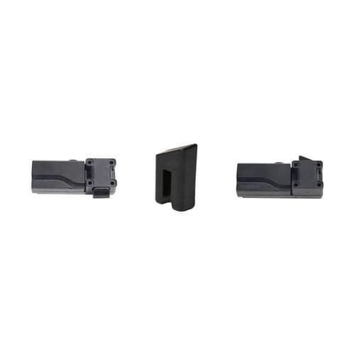 Electric strike plate - EM series - SOUTHCO