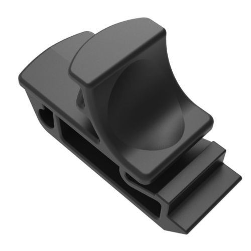 Push-to-close latch - A3-60-519-25 - SOUTHCO - slide / ABS plastic / flush