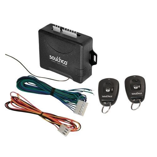 Radio control - EA-R02 - SOUTHCO - with buttons / industrial / for access control
