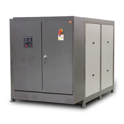 Centrifugal dryer - ADL series  - AEC, Inc. - ACS Group - desiccant / batch / cooler