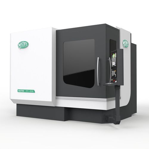 Gear grinding machine - GVC-0500 - Matrix Machine Tool (Coventry) Ltd. - CNC
