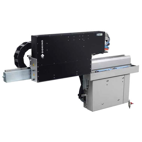 inkjet printing machine - DOMINO