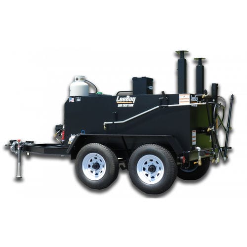 Tractor binder sprayer - 500 - VT LeeBoy, Inc.