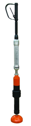 Pole tamper - 20.5 kg | Ergo-Tamp - MBW Incorporated