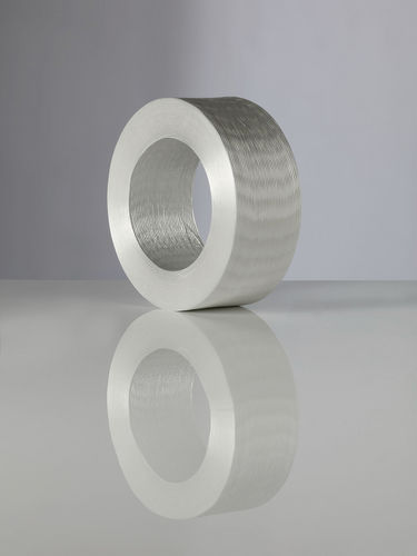 Polyester fiber - ZeroTwist® - Vetrotex - E-glass / roving