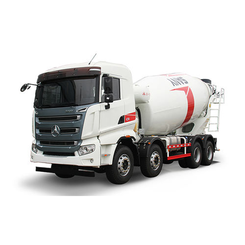 Concrete mixer truck SY412C8 SANY diesel