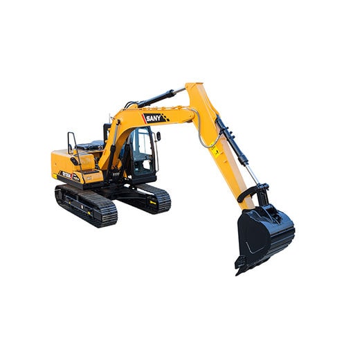 mini excavator - SANY