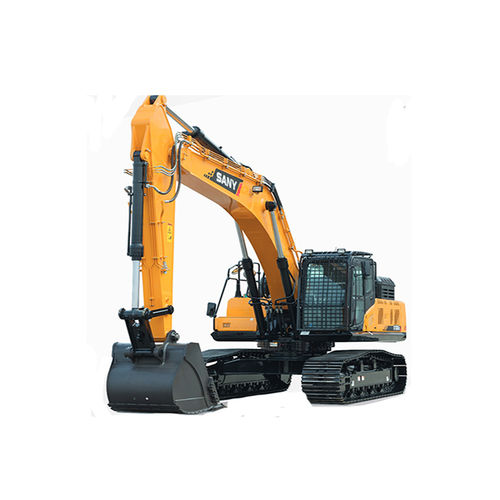 large excavator - SANY