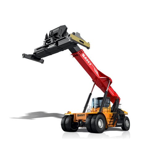 Container telehandler - SRSC45H9 - SANY