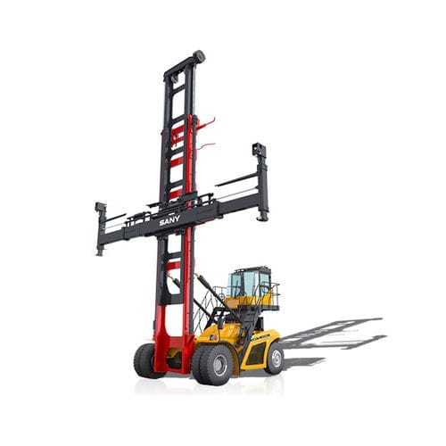 diesel forklift truck - SANY