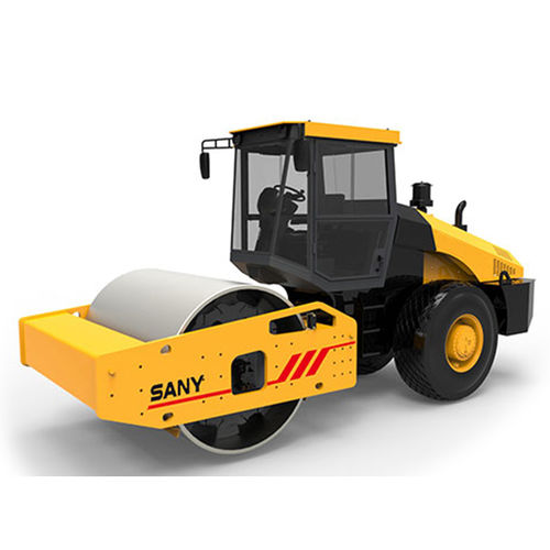 Single-cylinder road roller - SSR200C-8H - SANY