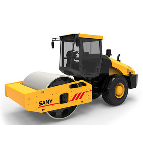 Single-cylinder road roller - SSR100C-10C3 - SANY