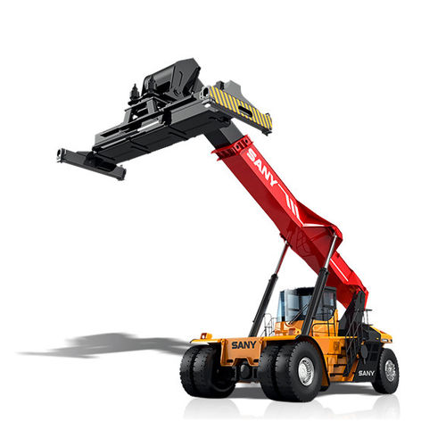 Container telehandler SRSC4540GC SANY