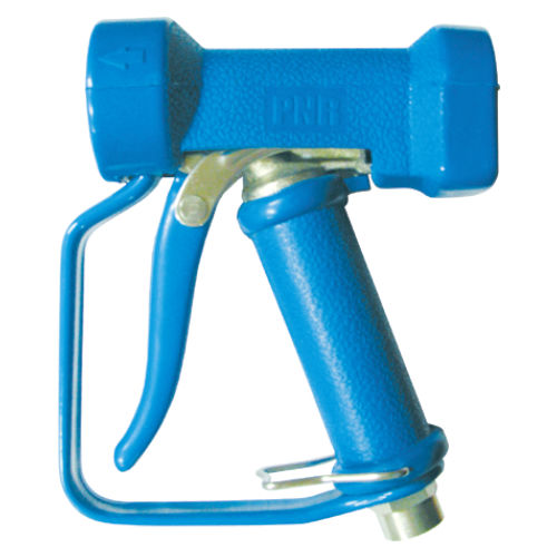 Washing gun - UMV series - PNR Italia - for water / manual / pneumatic