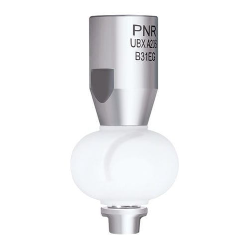 Liquid nozzle - UBX series - PNR Italia - cleaning / washing / straight jet