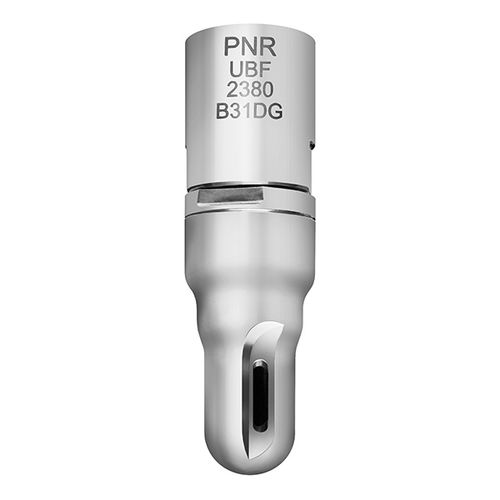 Cleaning nozzle - UBF series - PNR Italia - washing / for liquids / straight jet