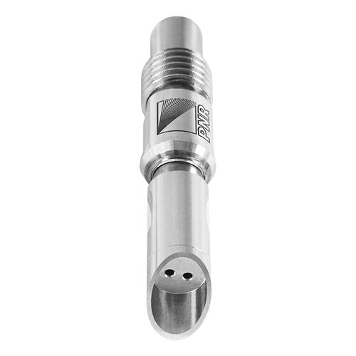 Liquid nozzle - GMB TRIM DUO - PNR Italia - spray / straight jet / stainless steel
