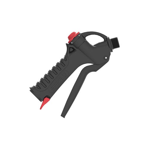 Spray gun - UMS - PNR Italia - for water / manual