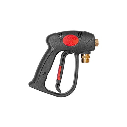 Cleaning gun - UMW - PNR Italia - for water / manual / high-pressure