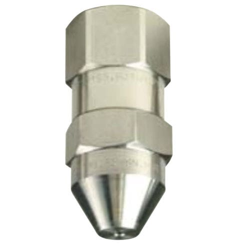 Water nozzle - BR series - PNR Italia - spray / cleaning / injection